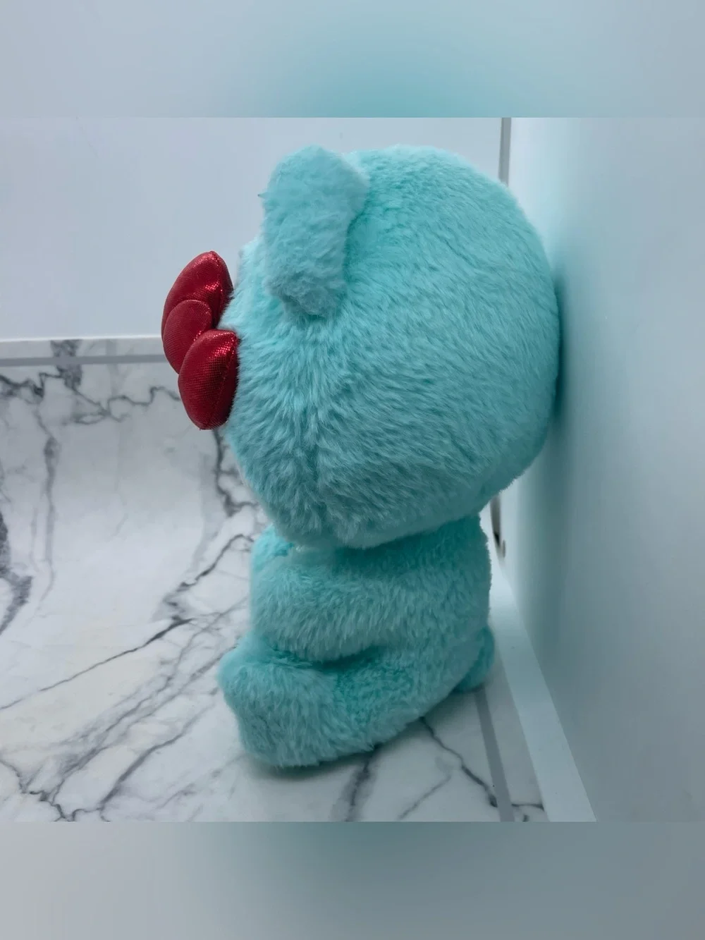 Sanrio adorable hello